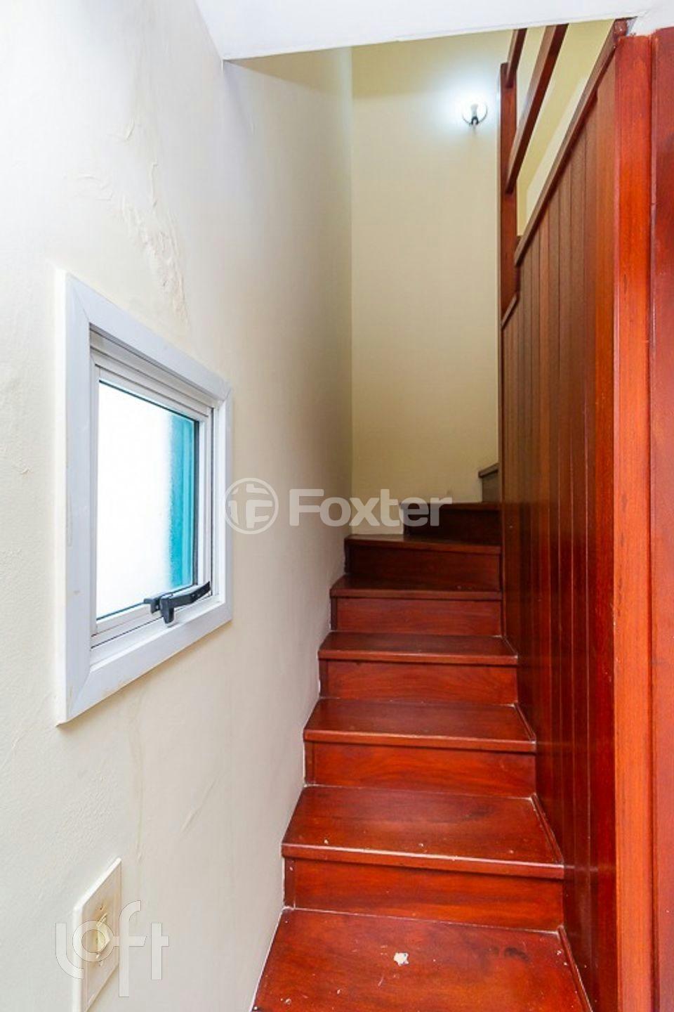 Casa de Condomínio à venda com 3 quartos, 84m² - Foto 4