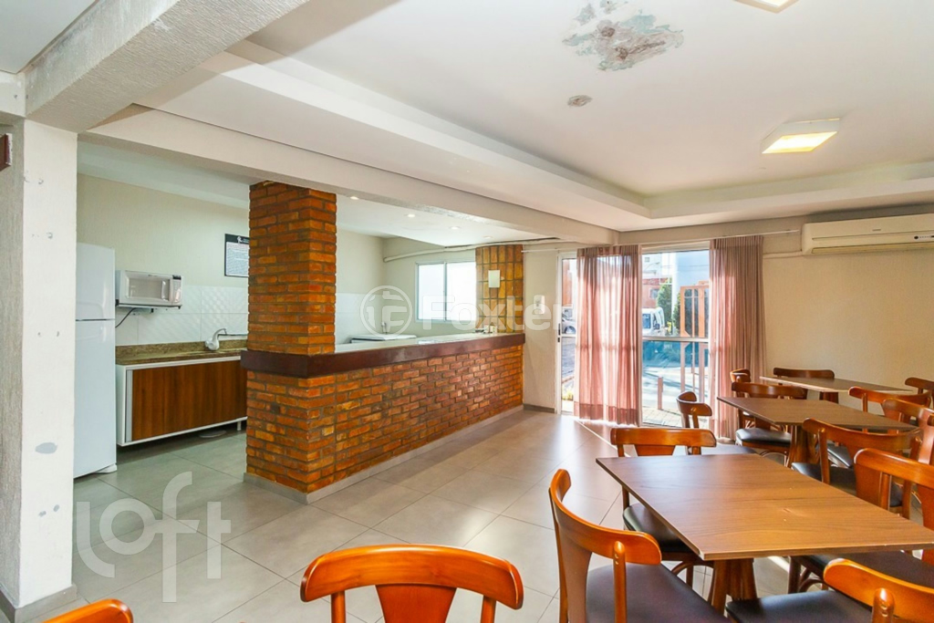 Casa de Condomínio à venda com 3 quartos, 84m² - Foto 29