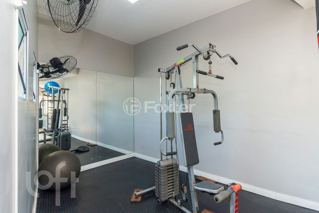Casa de Condomínio à venda com 3 quartos, 84m² - Foto 43