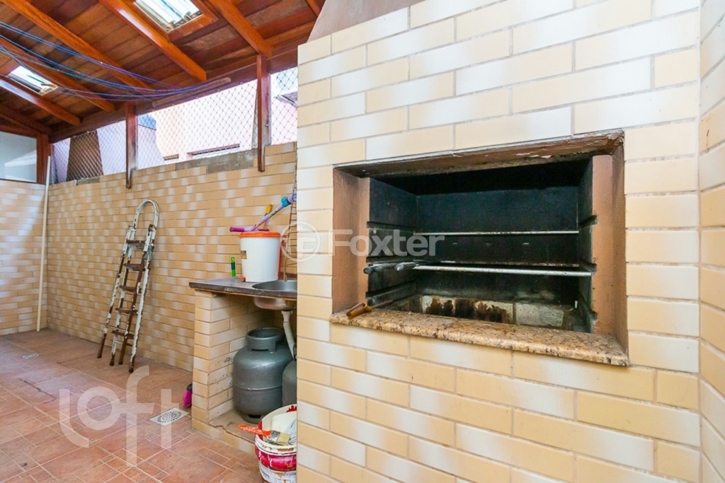 Casa de Condomínio à venda com 3 quartos, 84m² - Foto 19
