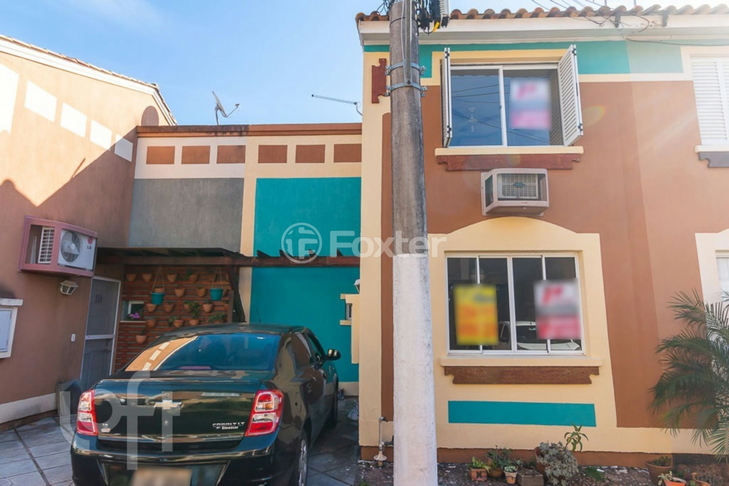Casa de Condomínio à venda com 3 quartos, 84m² - Foto 25