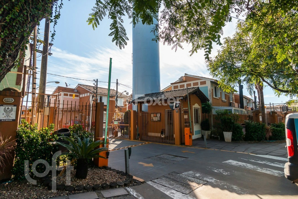Casa de Condomínio à venda com 3 quartos, 84m² - Foto 46