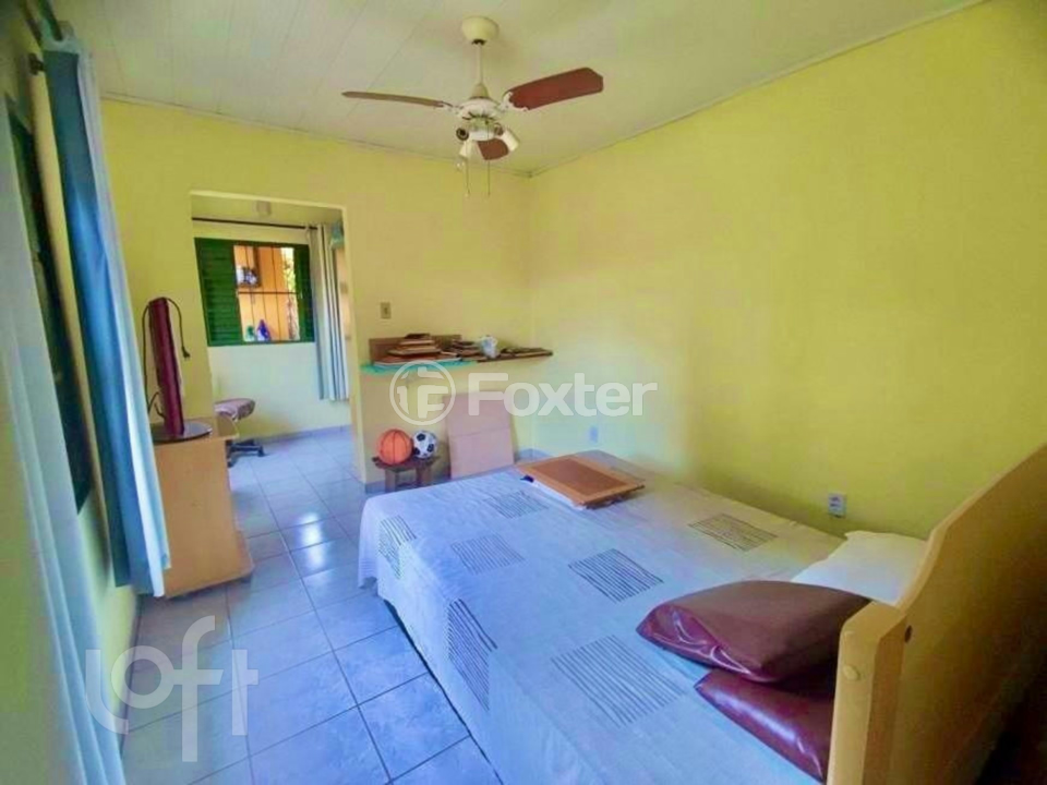 Casa à venda com 3 quartos, 220m² - Foto 24