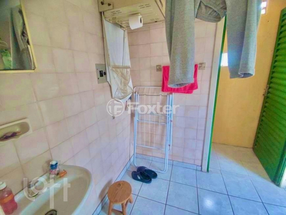 Casa à venda com 3 quartos, 220m² - Foto 28