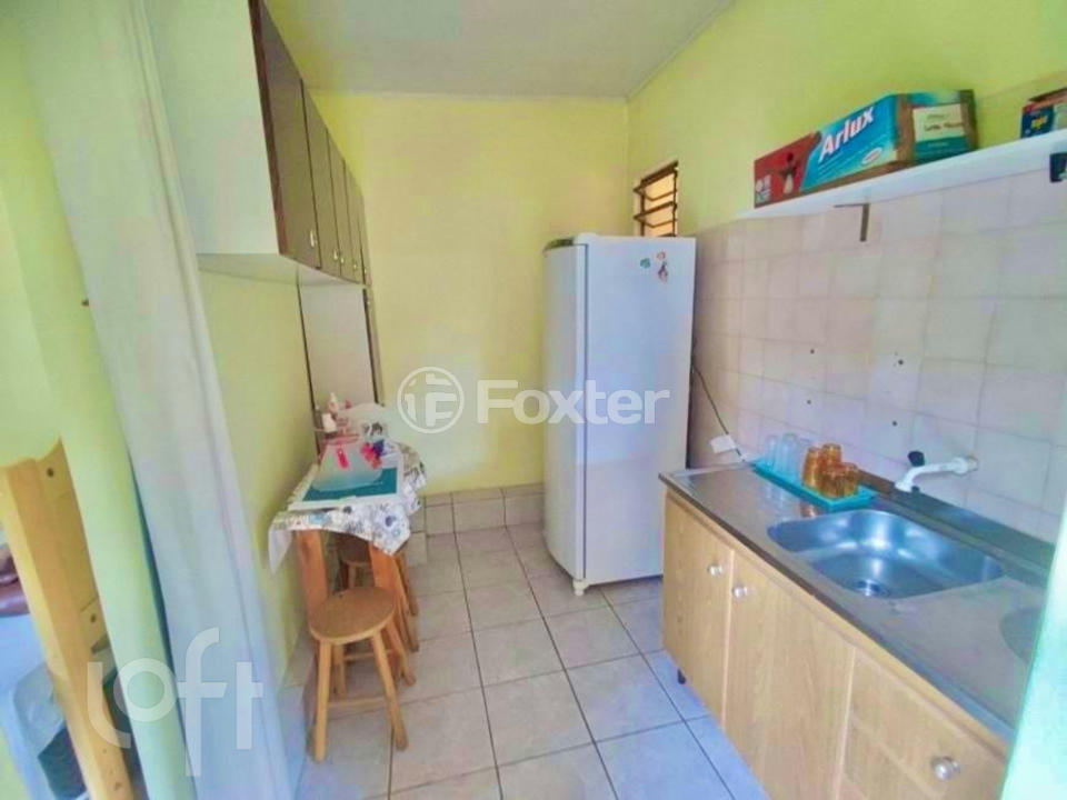 Casa à venda com 3 quartos, 220m² - Foto 25