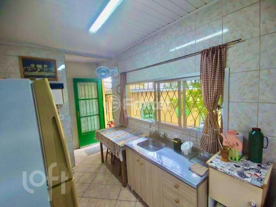 Casa à venda com 3 quartos, 220m² - Foto 16