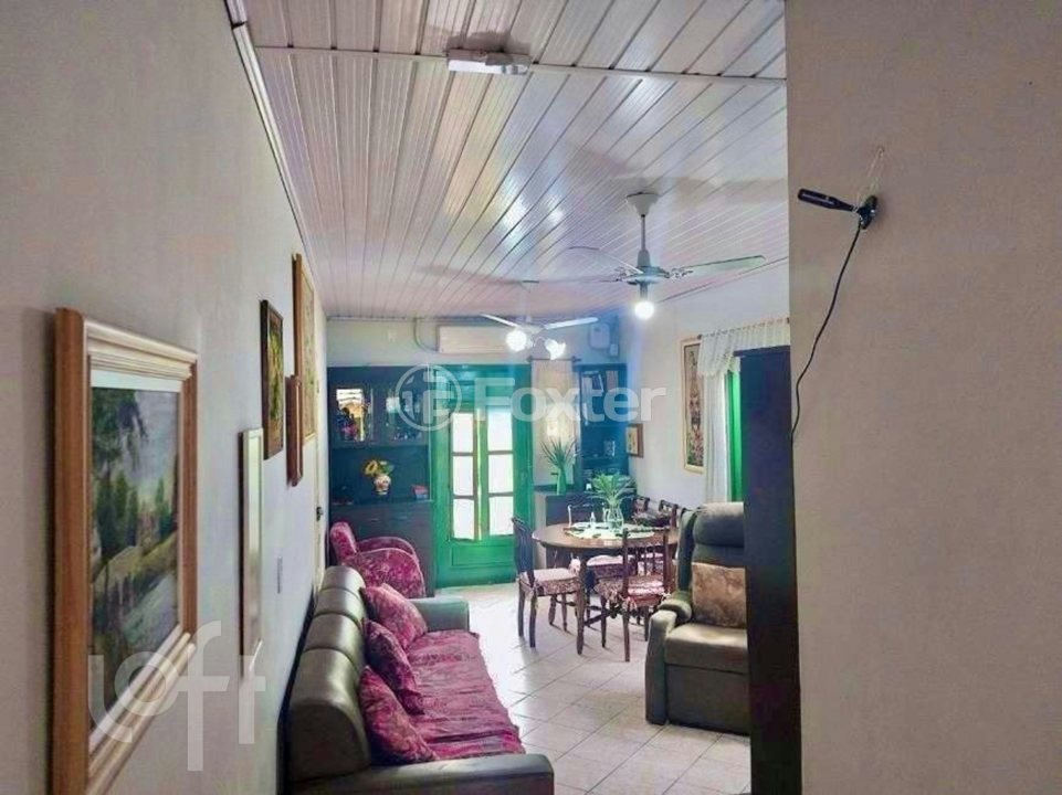 Casa à venda com 3 quartos, 220m² - Foto 11