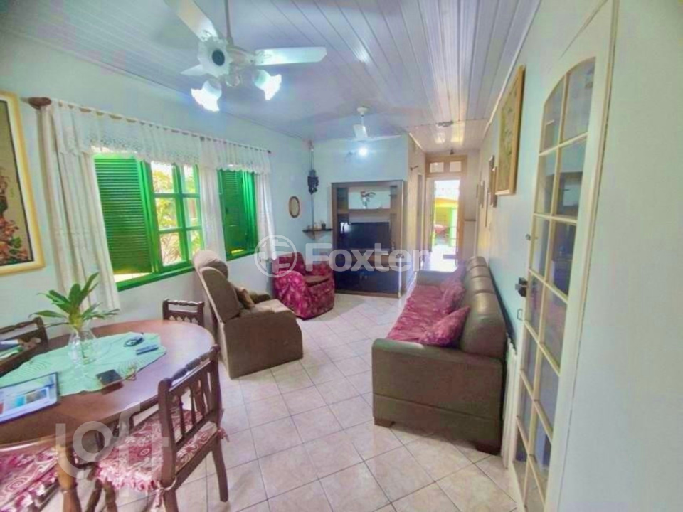Casa à venda com 3 quartos, 220m² - Foto 8