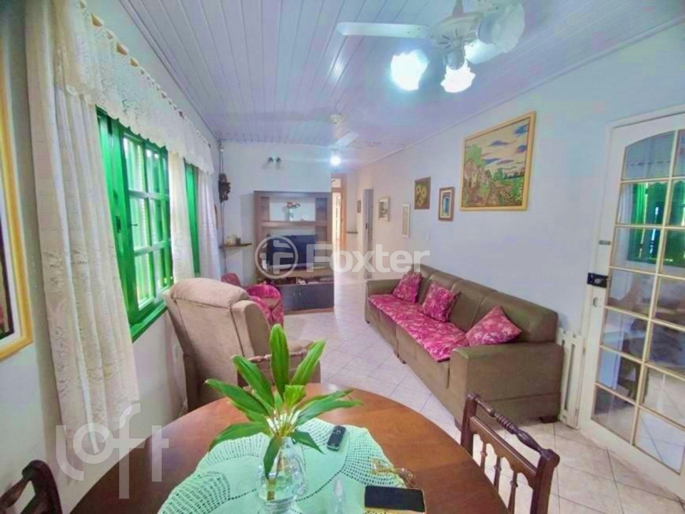 Casa à venda com 3 quartos, 220m² - Foto 9