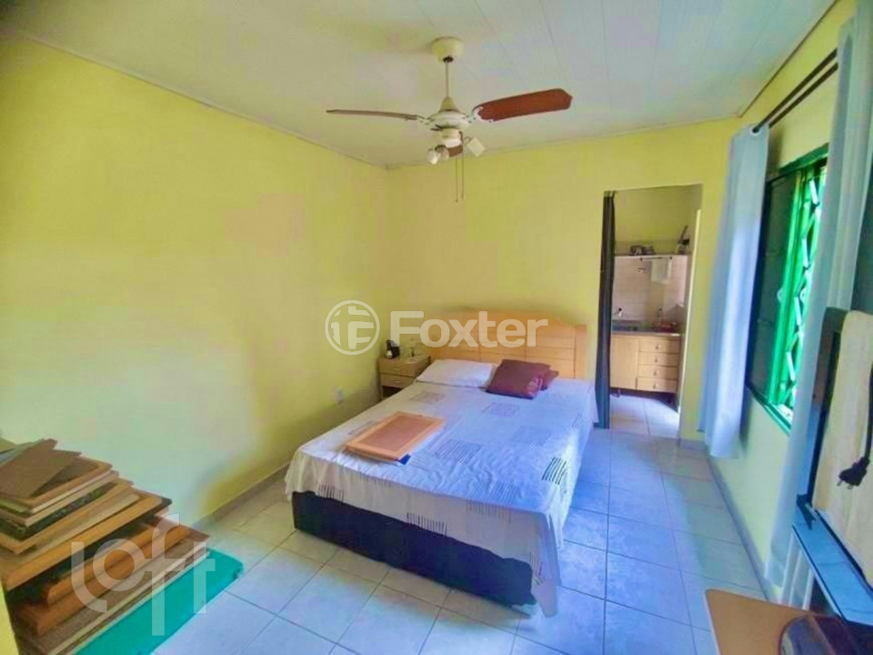 Casa à venda com 3 quartos, 220m² - Foto 23