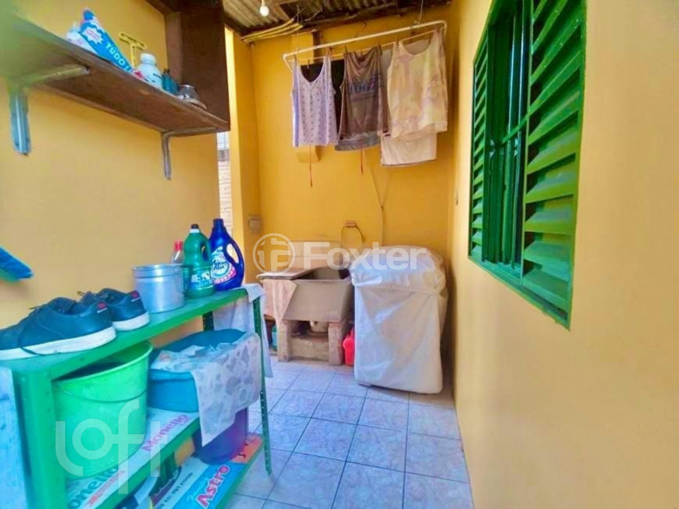 Casa à venda com 3 quartos, 220m² - Foto 21