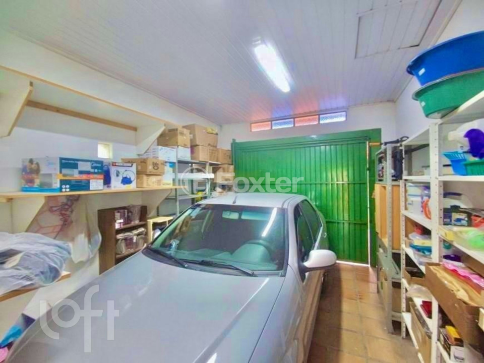 Casa à venda com 3 quartos, 220m² - Foto 29