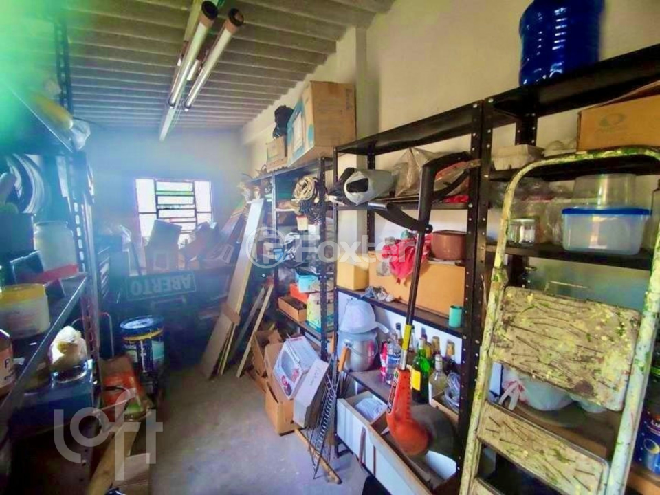Casa à venda com 3 quartos, 220m² - Foto 20