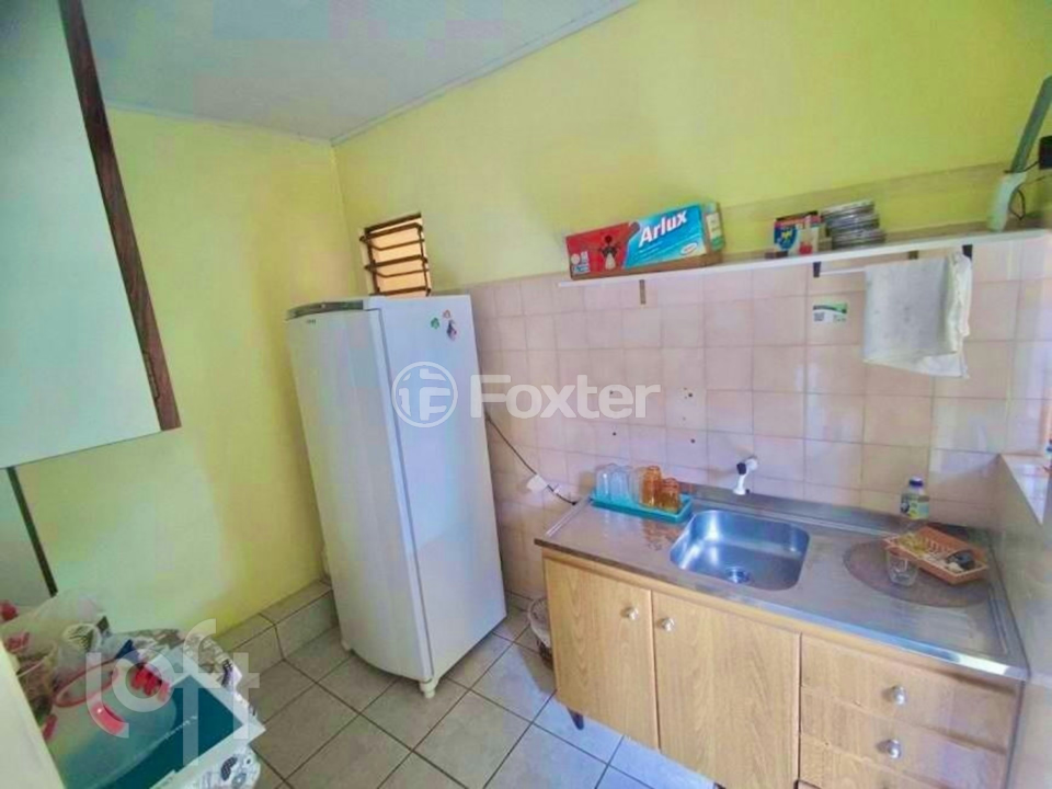 Casa à venda com 3 quartos, 220m² - Foto 26