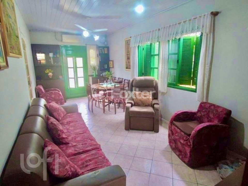 Casa à venda com 3 quartos, 220m² - Foto 10