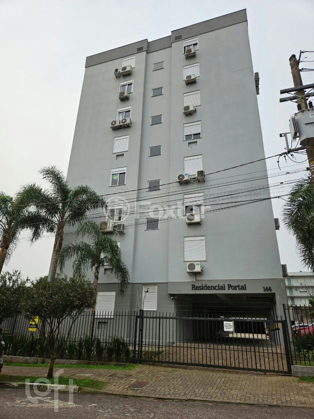 Apartamento à venda com 2 quartos, 53m² - Foto 17