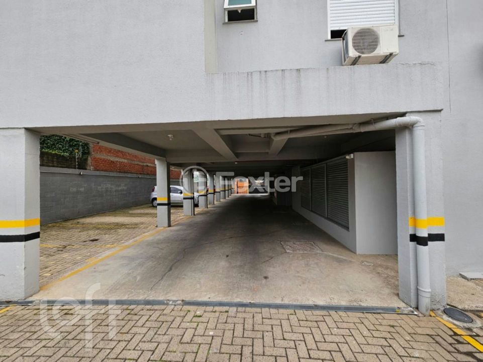 Apartamento à venda com 2 quartos, 53m² - Foto 14