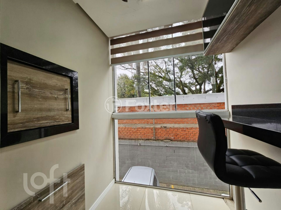 Apartamento à venda com 2 quartos, 53m² - Foto 5