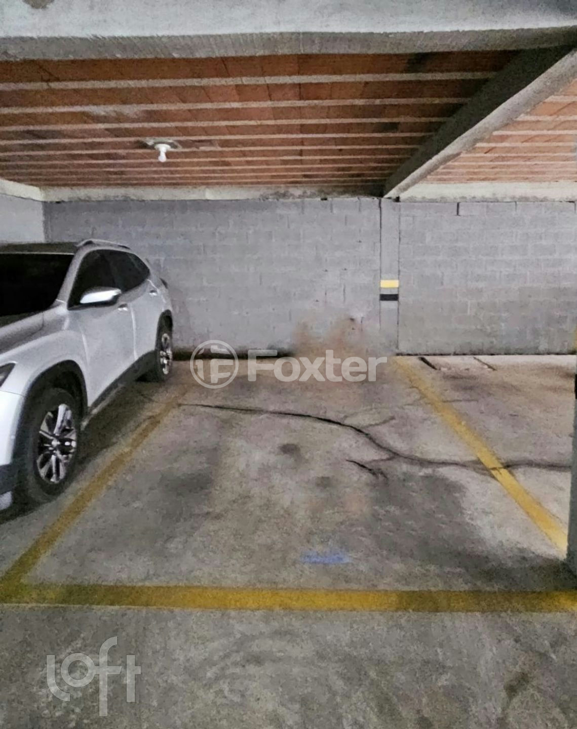 Apartamento à venda com 2 quartos, 53m² - Foto 15