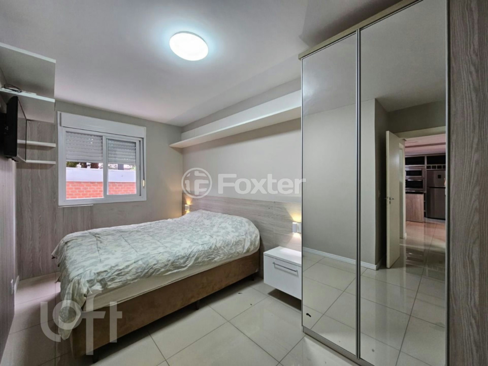 Apartamento à venda com 2 quartos, 53m² - Foto 10