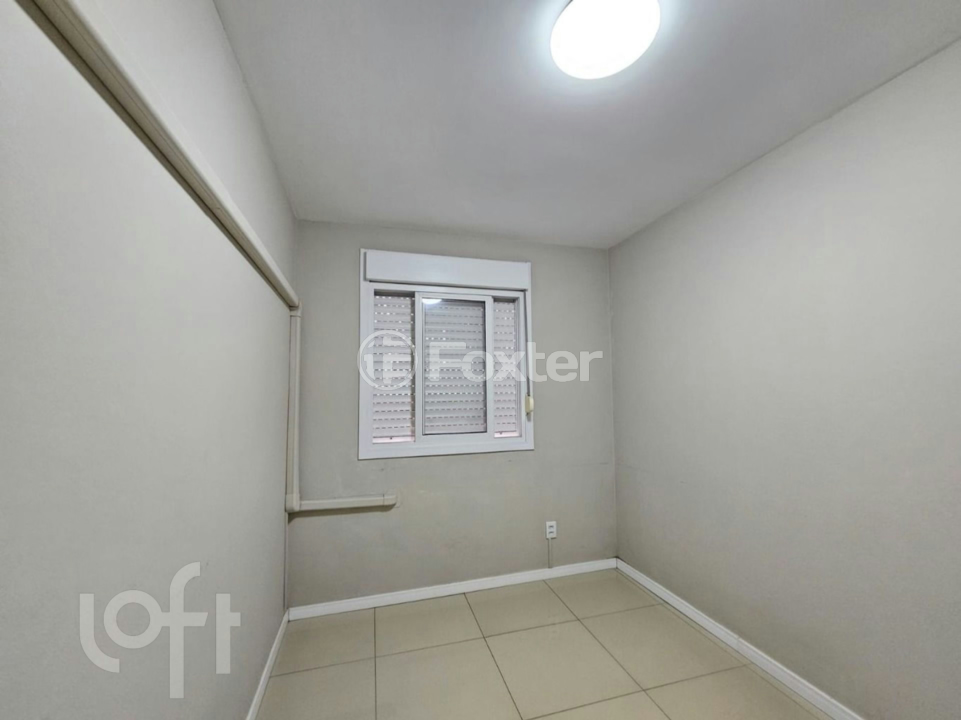 Apartamento à venda com 2 quartos, 53m² - Foto 12