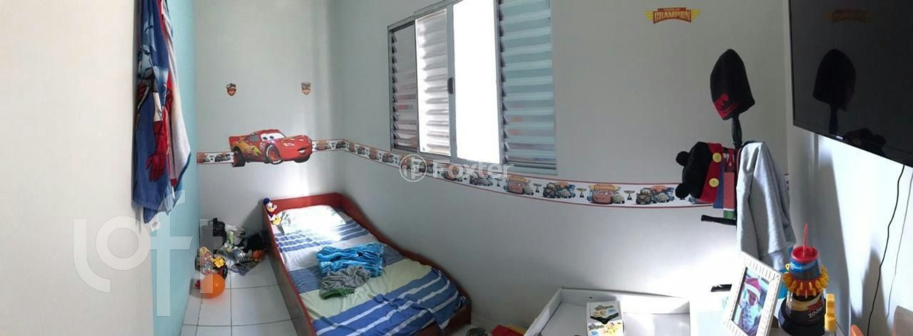 Casa à venda com 4 quartos, 180m² - Foto 9