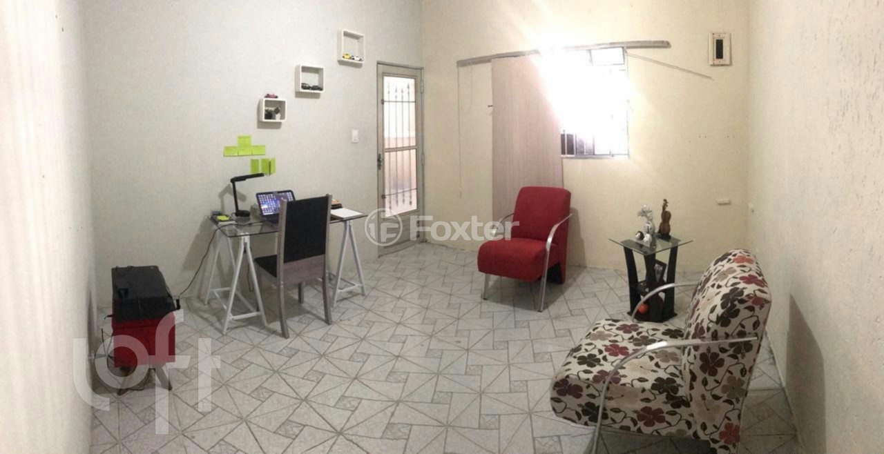 Casa à venda com 4 quartos, 180m² - Foto 12