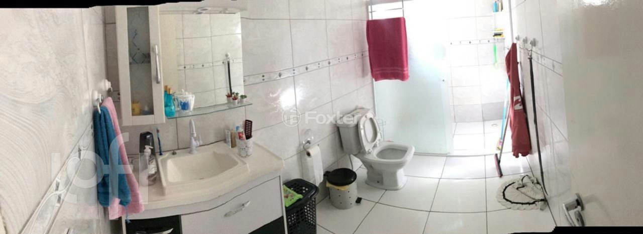 Casa à venda com 4 quartos, 180m² - Foto 10