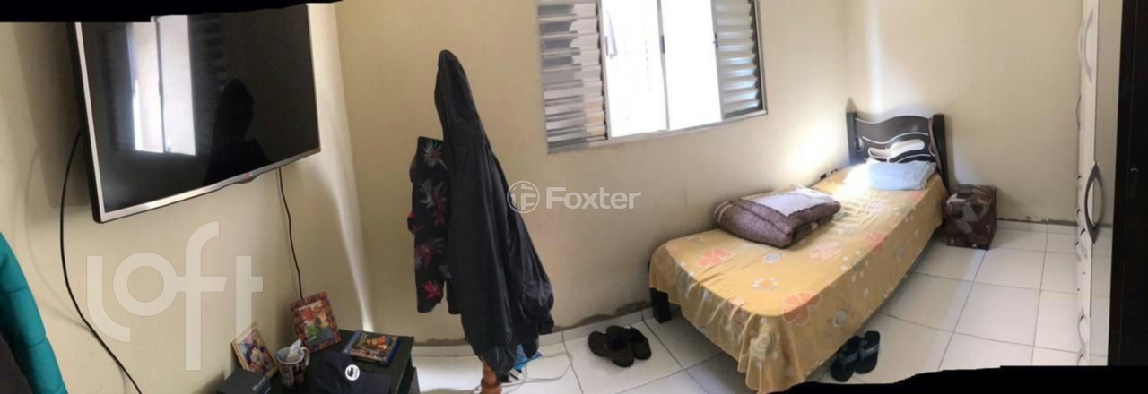 Casa à venda com 4 quartos, 180m² - Foto 6