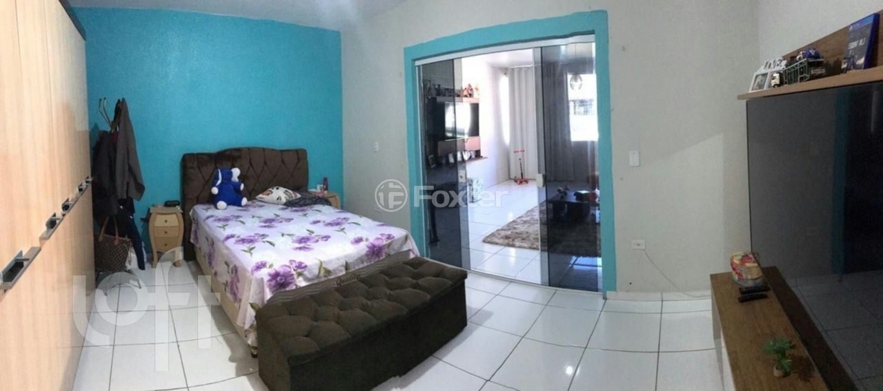 Casa à venda com 4 quartos, 180m² - Foto 5