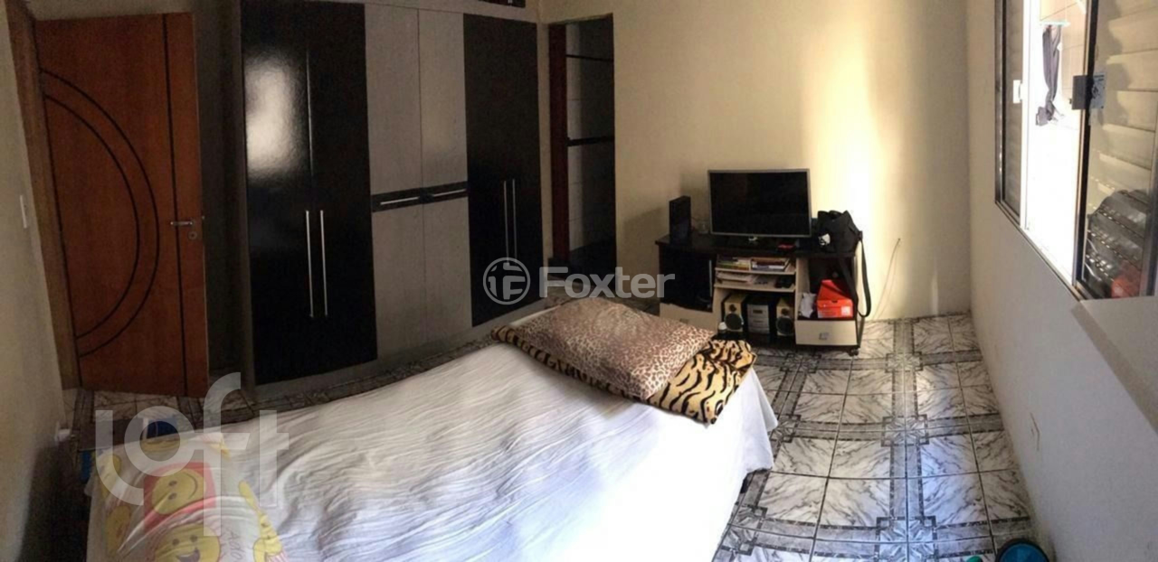 Casa à venda com 4 quartos, 180m² - Foto 8