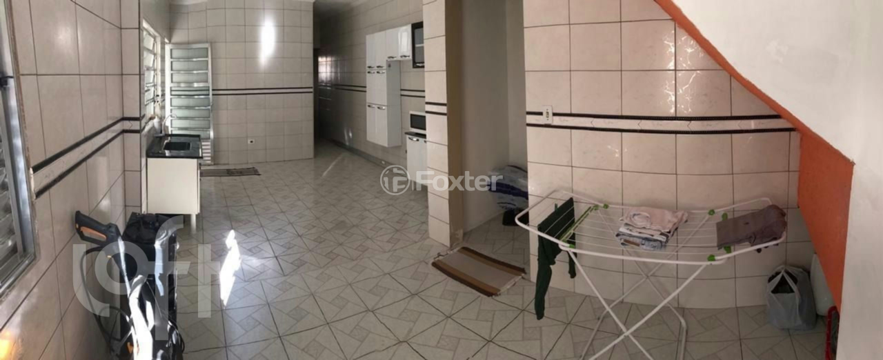 Casa à venda com 4 quartos, 180m² - Foto 15