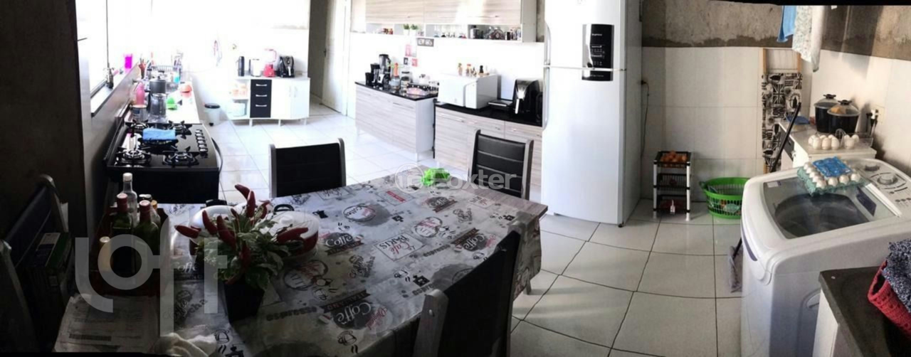 Casa à venda com 4 quartos, 180m² - Foto 7