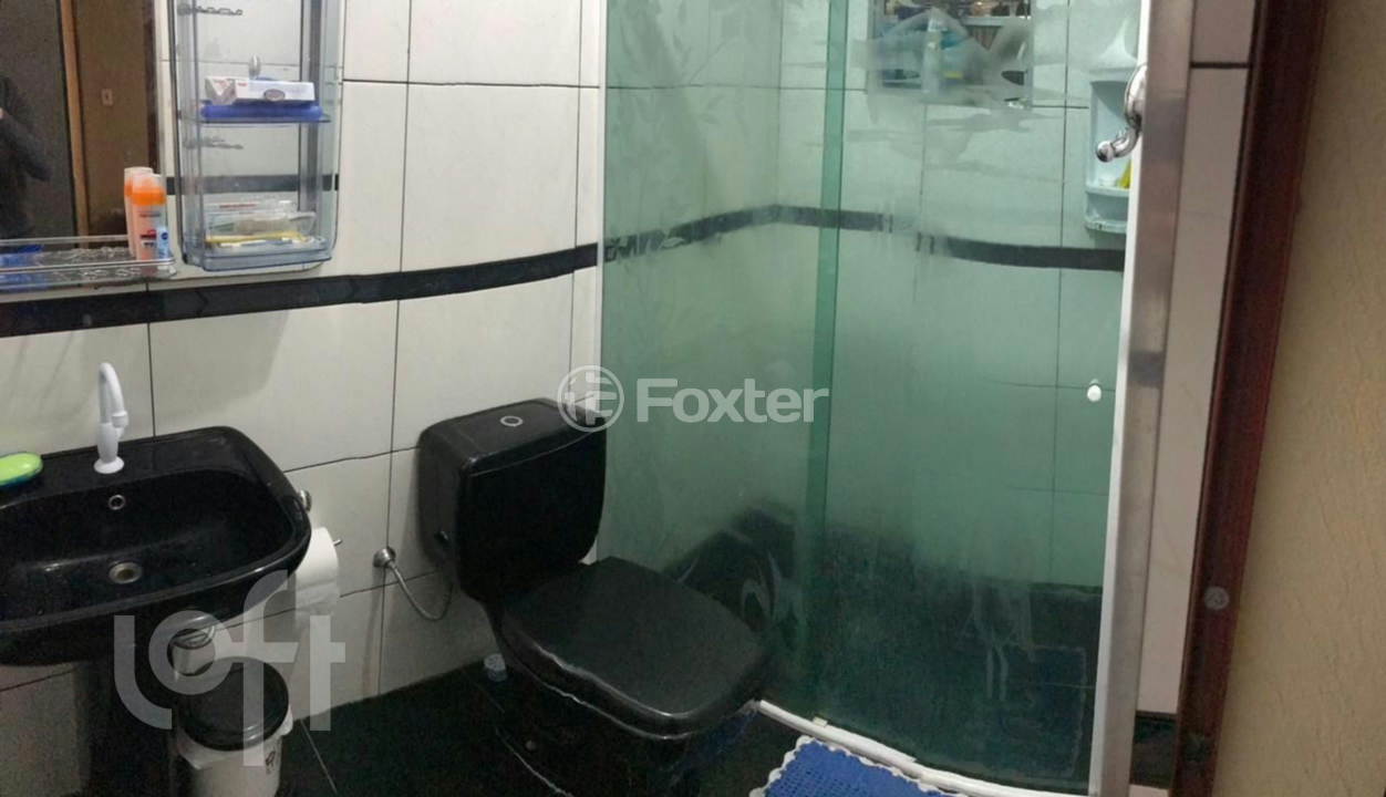 Casa à venda com 4 quartos, 180m² - Foto 16