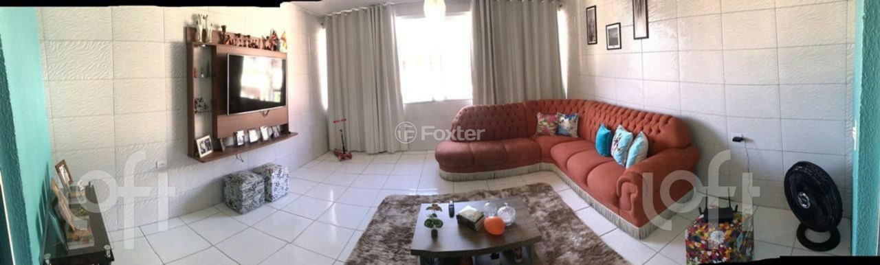 Casa à venda com 4 quartos, 180m² - Foto 17