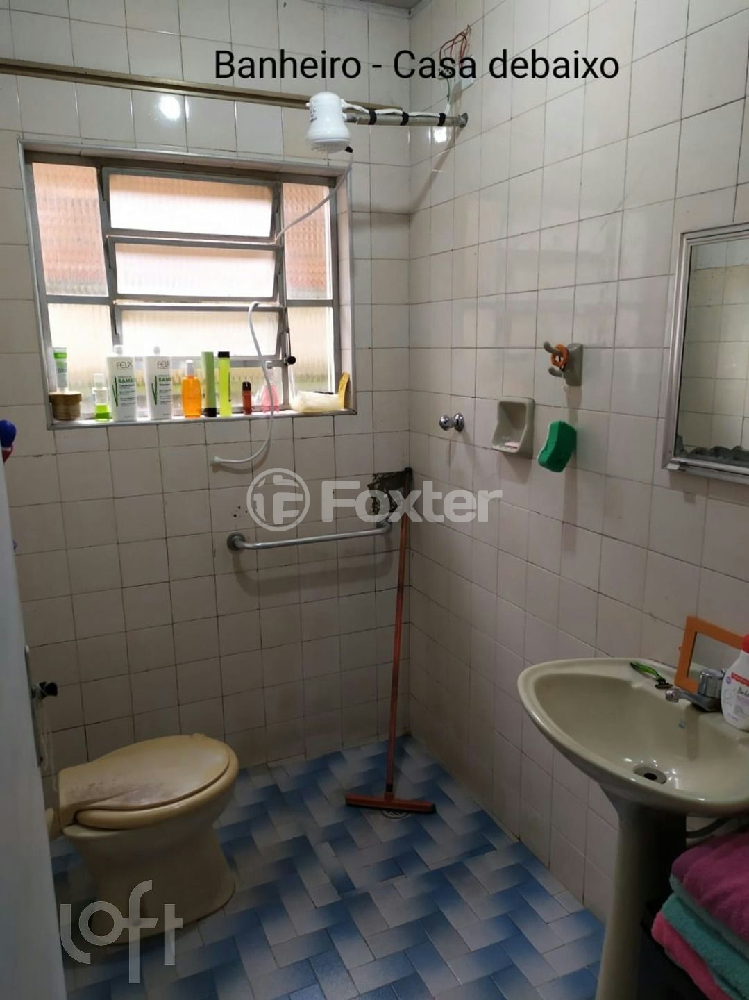 Casa à venda com 2 quartos, 169m² - Foto 14