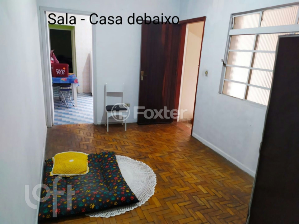 Casa à venda com 2 quartos, 169m² - Foto 1
