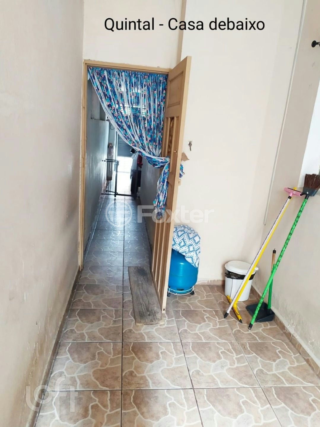 Casa à venda com 2 quartos, 169m² - Foto 21