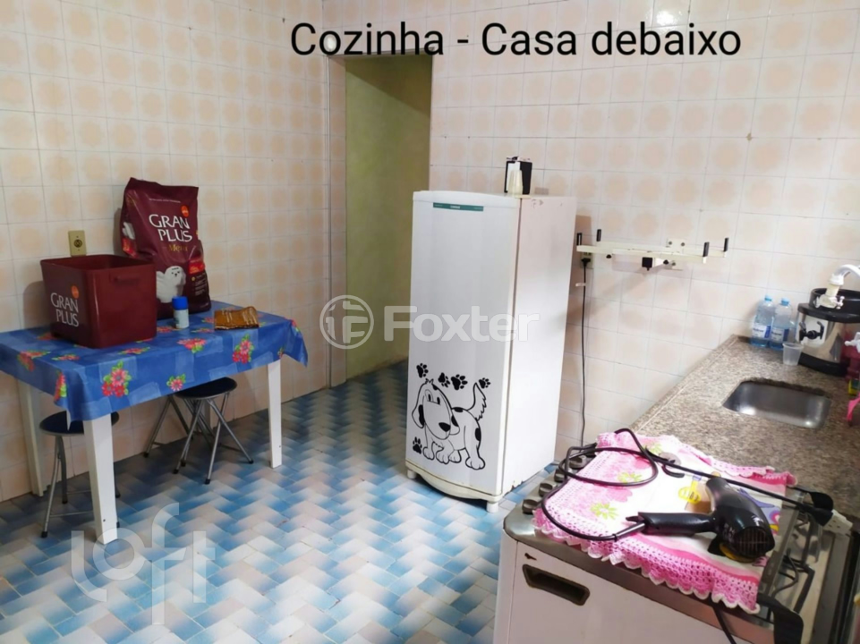 Casa à venda com 2 quartos, 169m² - Foto 4