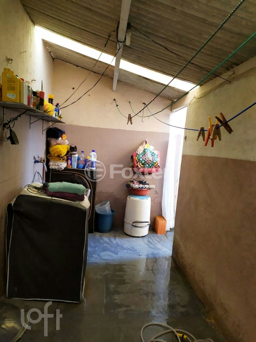 Casa à venda com 2 quartos, 169m² - Foto 19