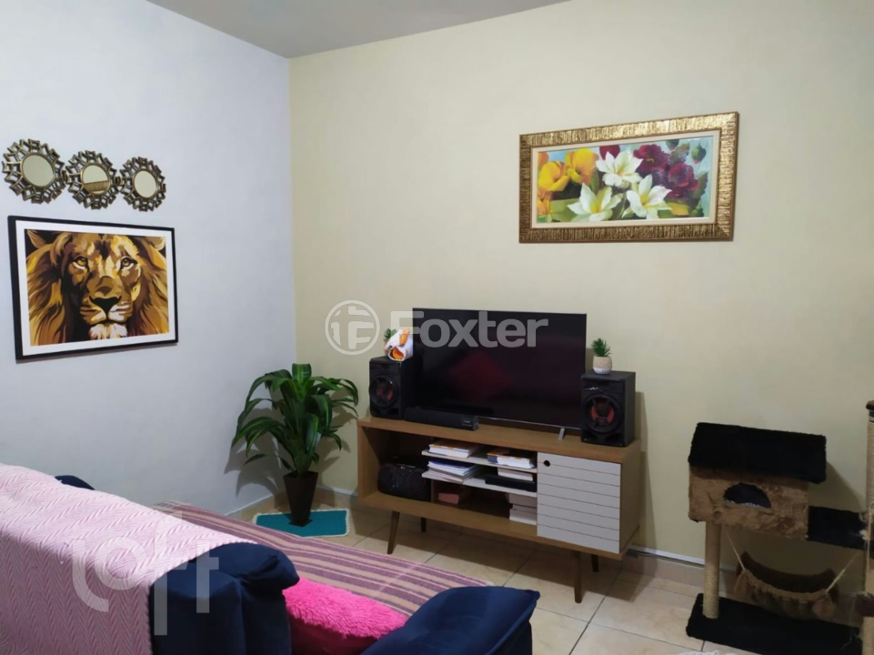 Casa à venda com 2 quartos, 169m² - Foto 26