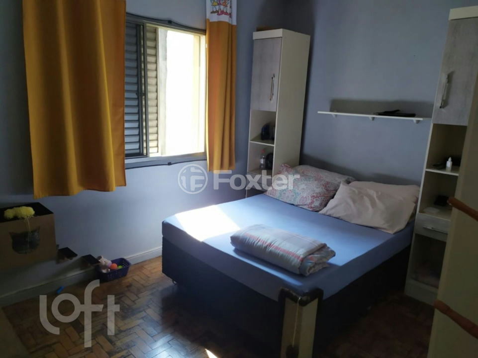 Casa à venda com 2 quartos, 169m² - Foto 10