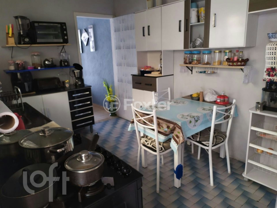 Casa à venda com 2 quartos, 169m² - Foto 6