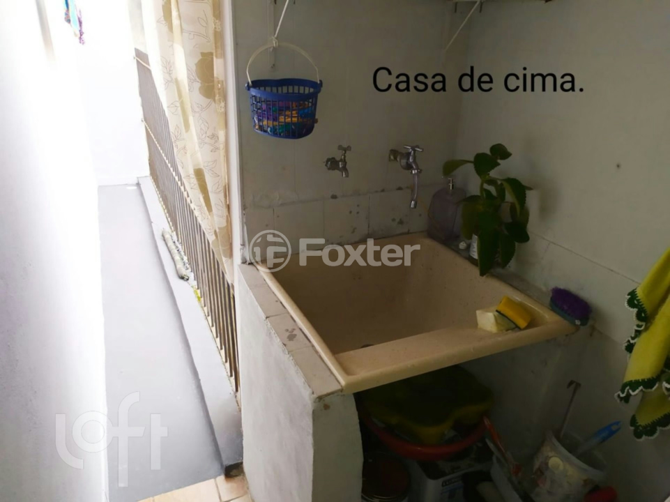 Casa à venda com 2 quartos, 169m² - Foto 16