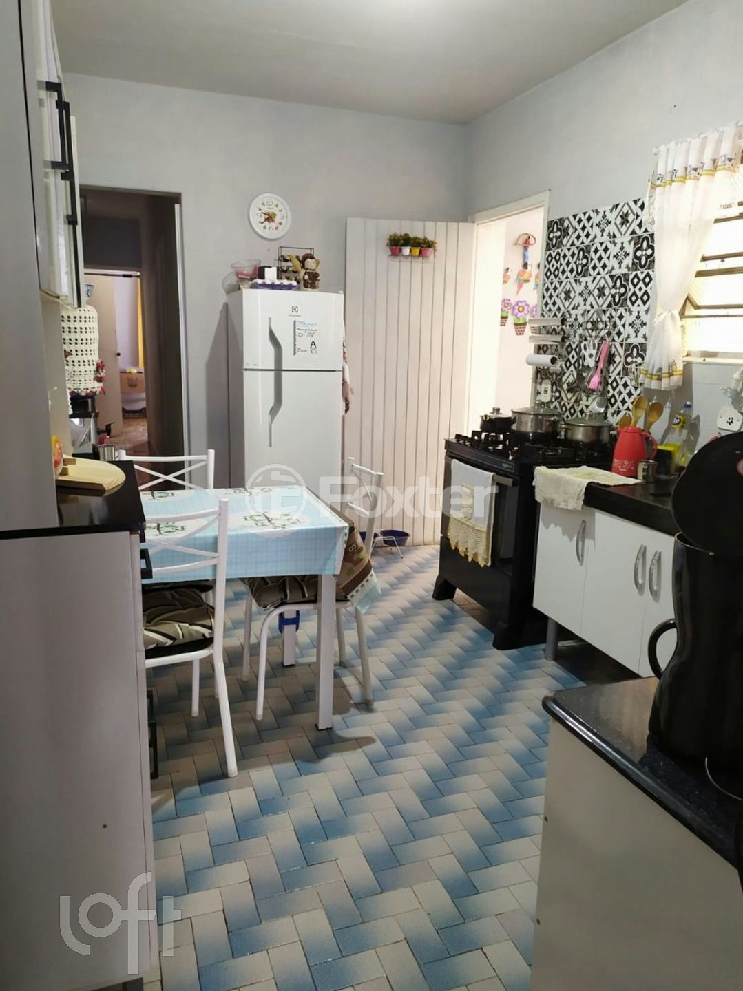 Casa à venda com 2 quartos, 169m² - Foto 5