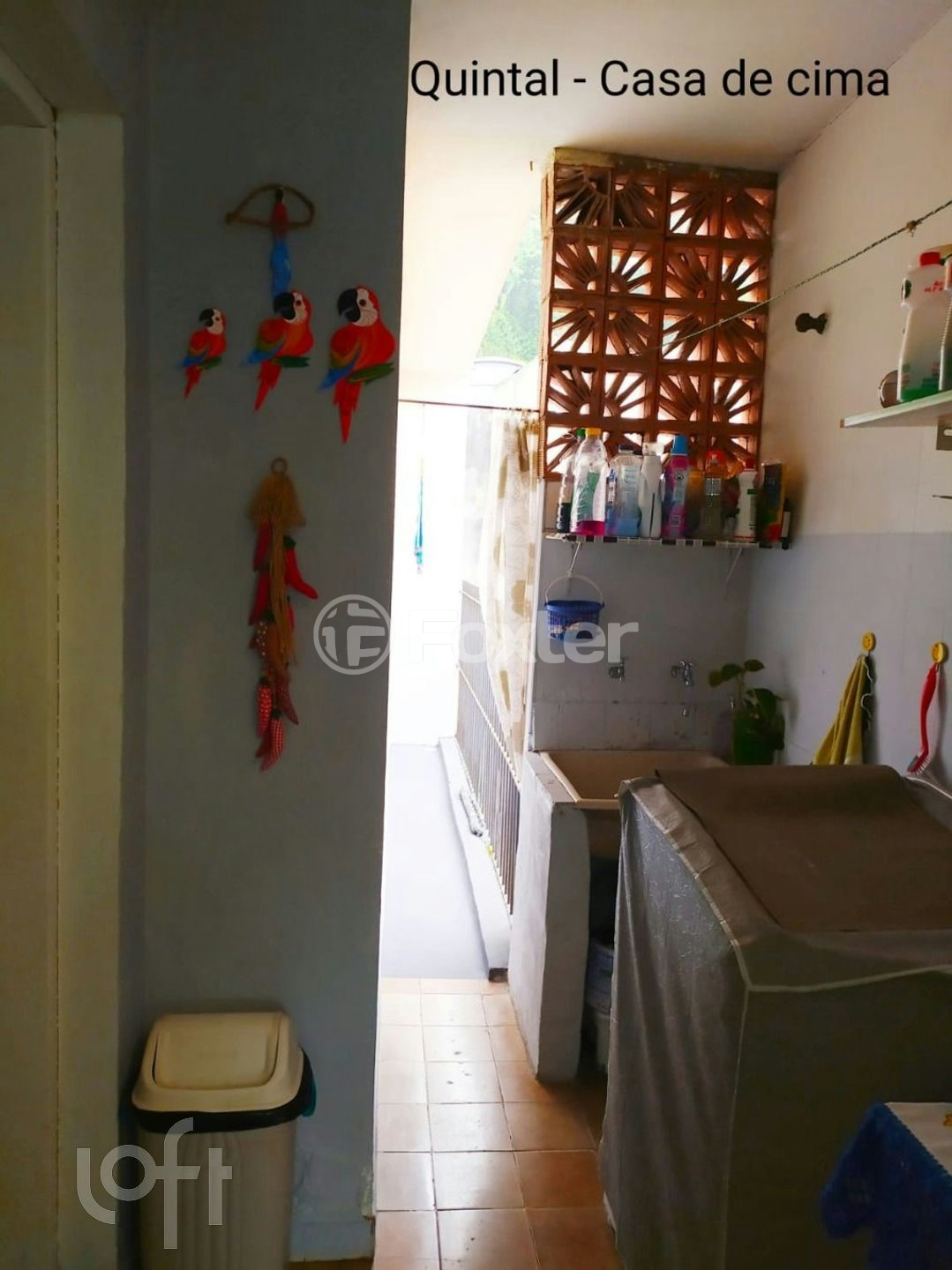 Casa à venda com 2 quartos, 169m² - Foto 12