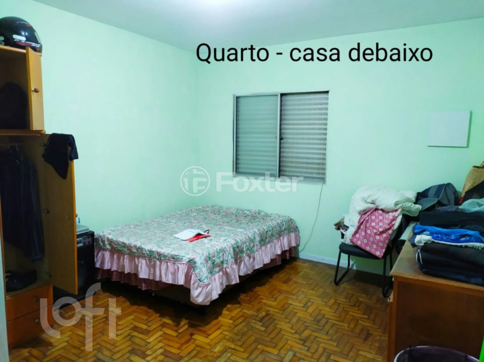 Casa à venda com 2 quartos, 169m² - Foto 9