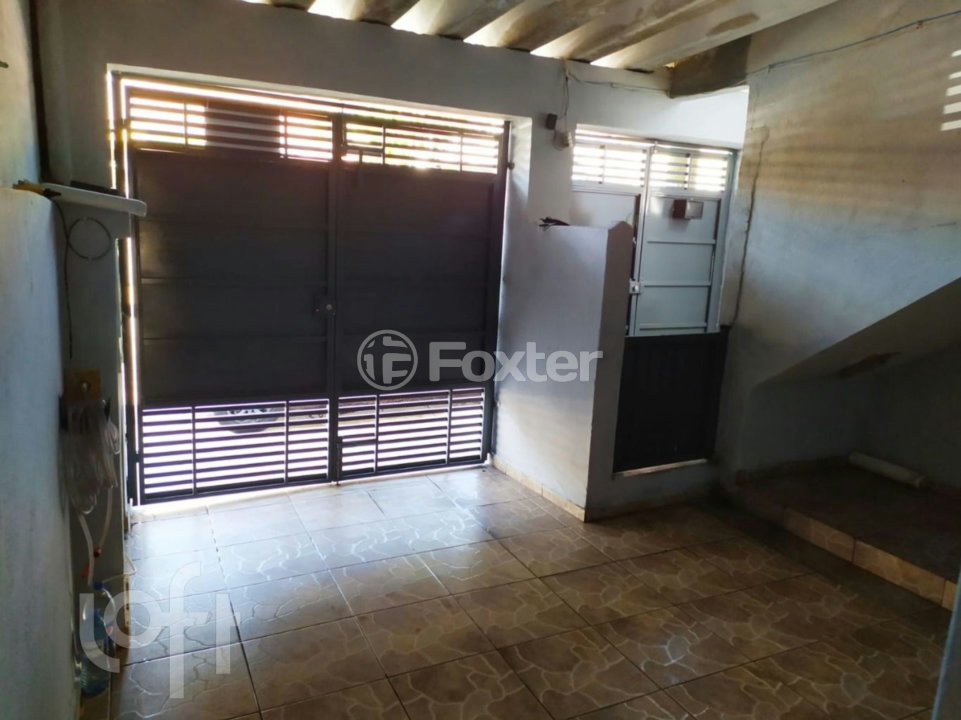 Casa à venda com 2 quartos, 169m² - Foto 25