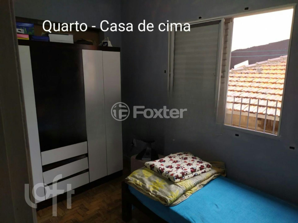 Casa à venda com 2 quartos, 169m² - Foto 8