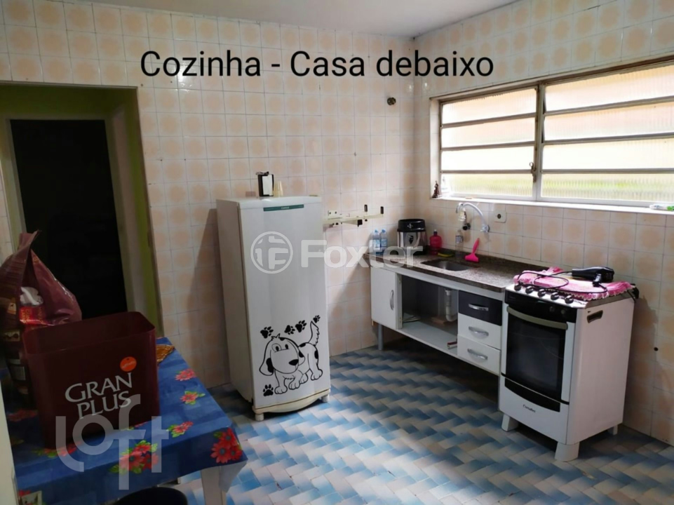 Casa à venda com 2 quartos, 169m² - Foto 3